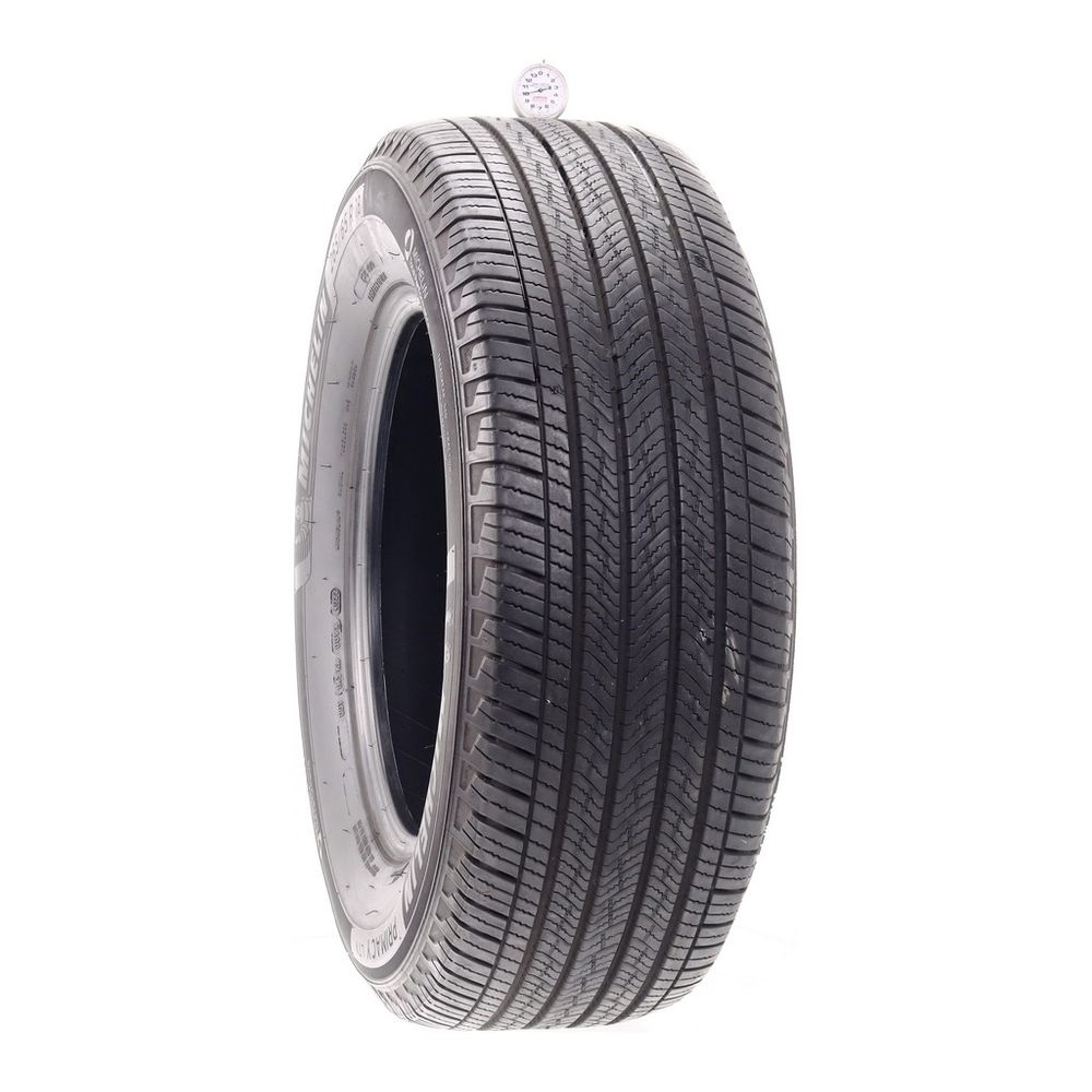 Set of (2) Used 265/65R18 Michelin Primacy LTX 114T - 9-10/32 - Image 4