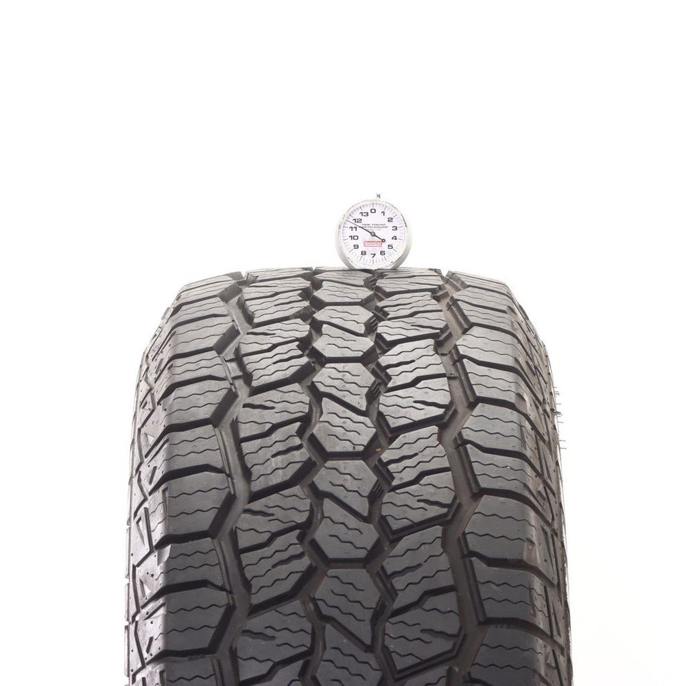 Set of (2) Used 275/60R20 Vredestein Pinza AT 115H - 10.5-11.5/32 - Image 5