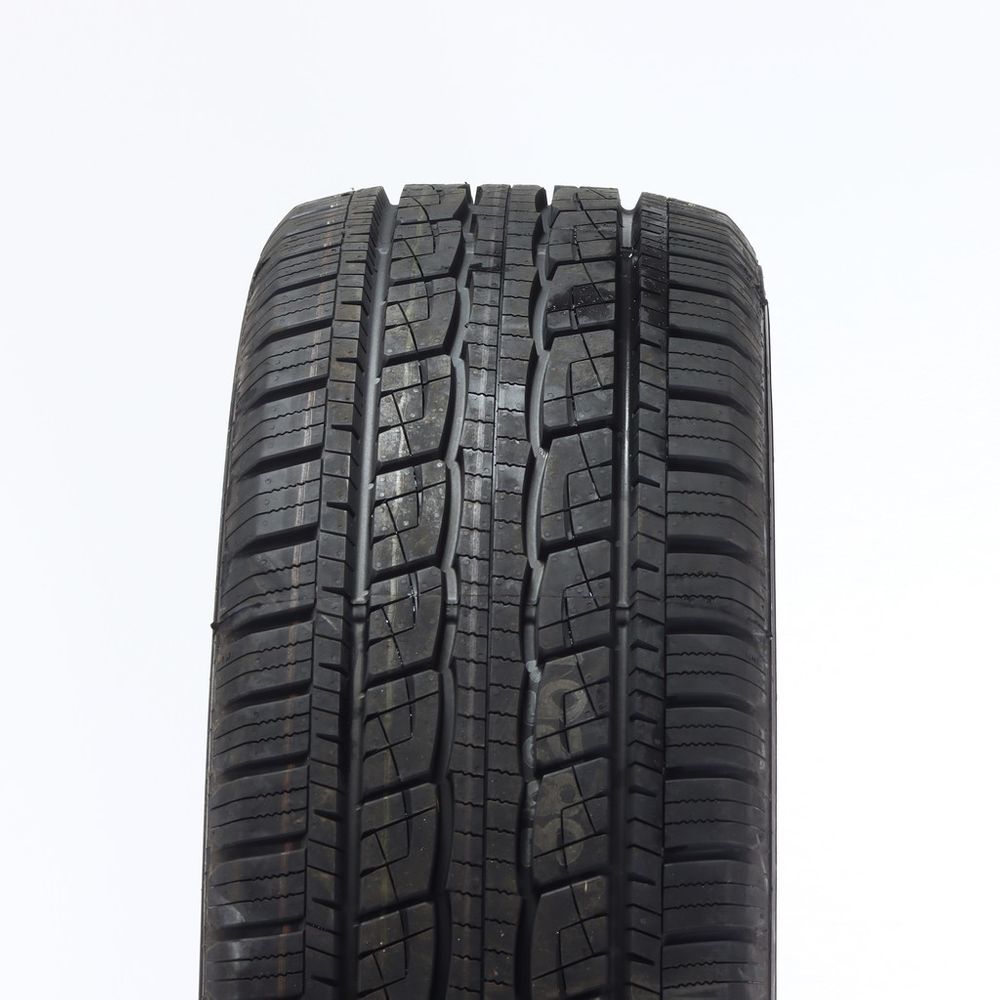 New 235/55R20 General Grabber HTS 60 102H - 11.5/32 - Image 2