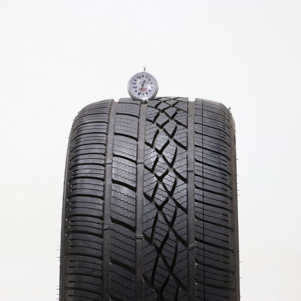 Set of (2) Used 275/40R20 Firestone Firehawk AS V2 106W - 6.5-7.5/32 - Image 5