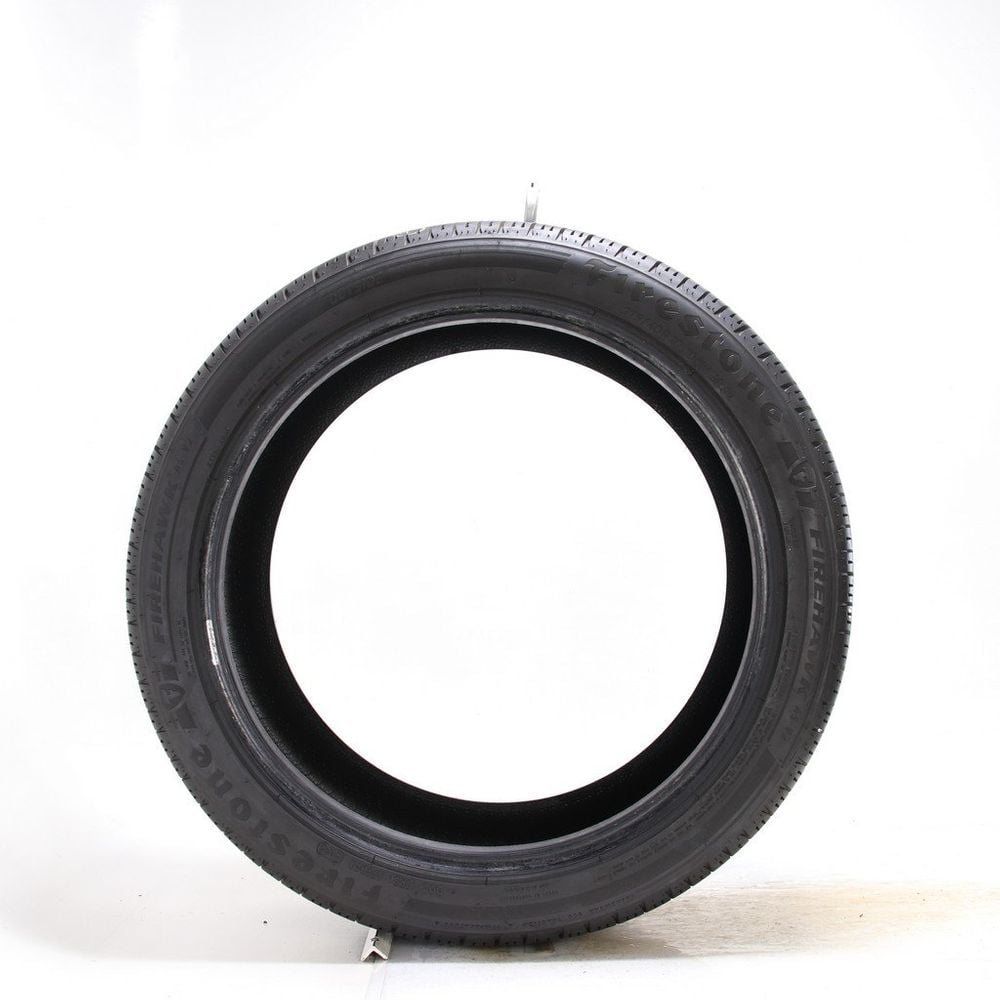 Set of (2) Used 275/40R20 Firestone Firehawk AS V2 106W - 6.5-7.5/32 - Image 6