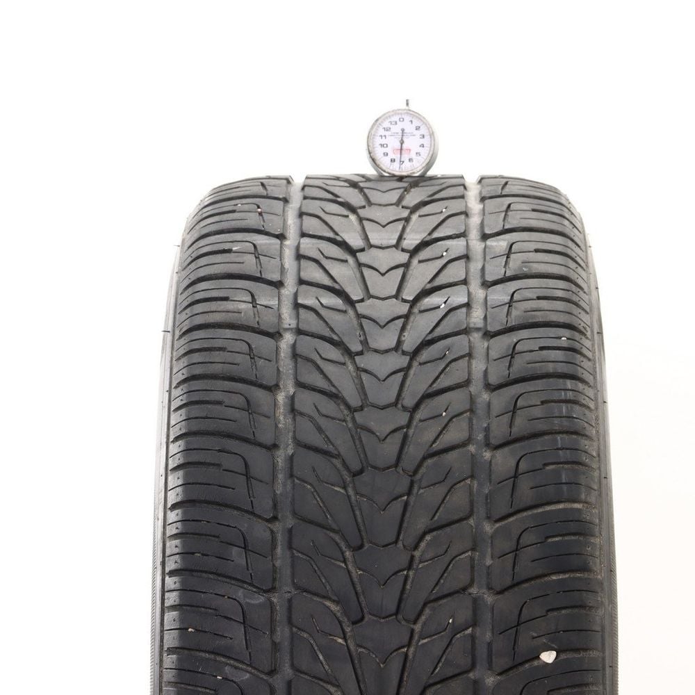 Used 285/50R20 Nexen Roadian HP S 116V - 7/32 - Image 2