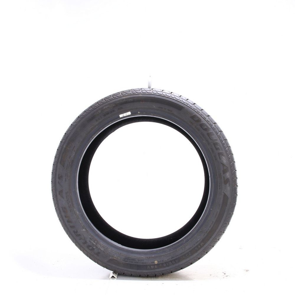 Used 235/45R18 Douglas Touring A/S 94V - 7.5/32 - Image 3