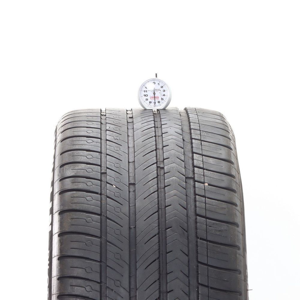 Used 275/45ZR21 Michelin Pilot Sport All Season 4 110Y - 7/32 - Image 2