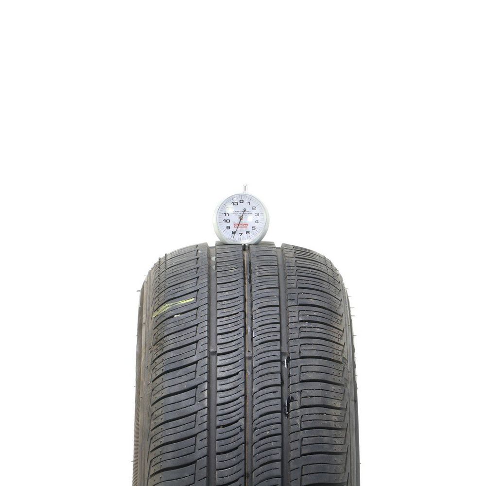 Set of (2) Used 185/60R15 Nexen N'Priz AH5 84T - 7-7.5/32 - Image 5