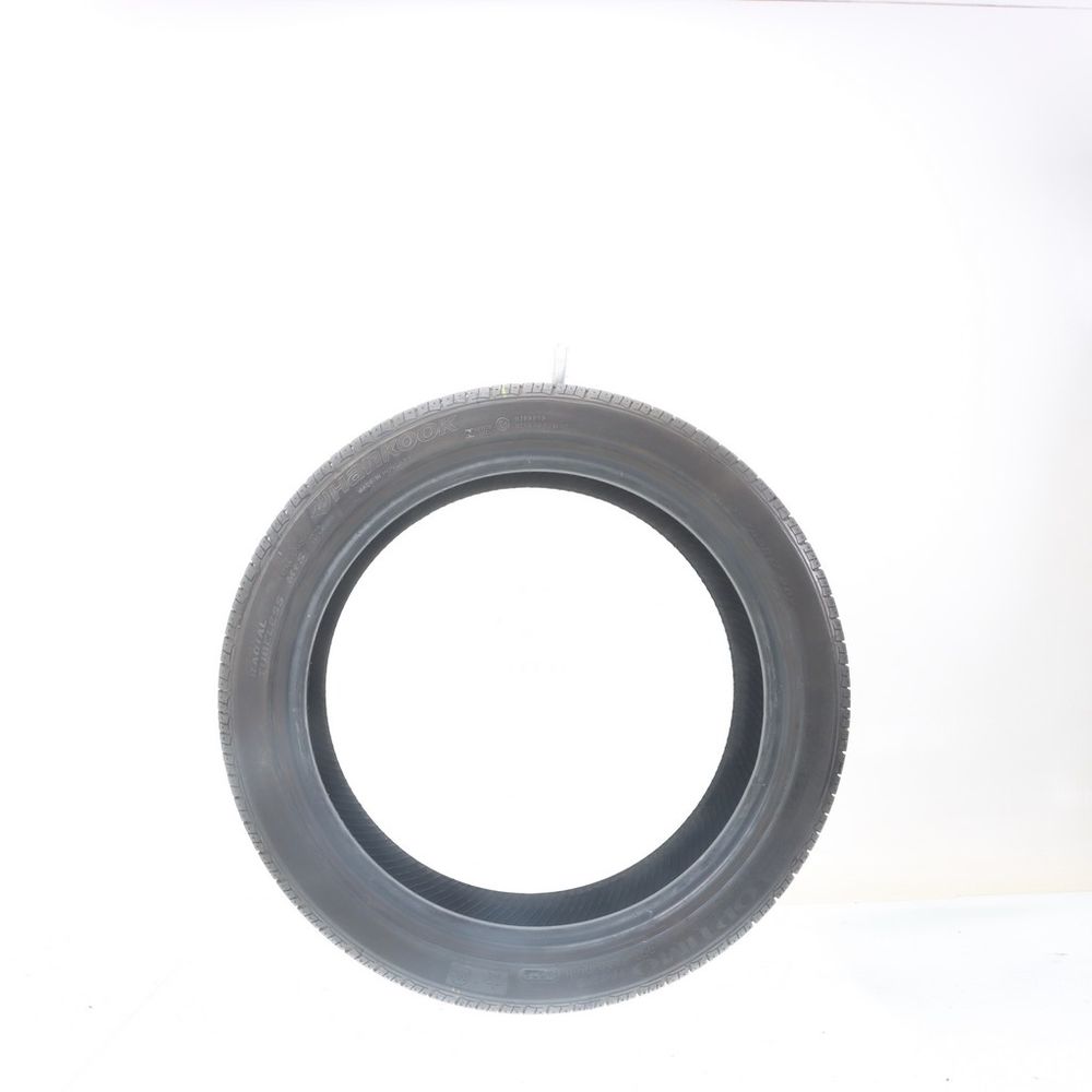 Used 205/45R17 Hankook Optimo H426 88V - 8.5/32 - Image 3
