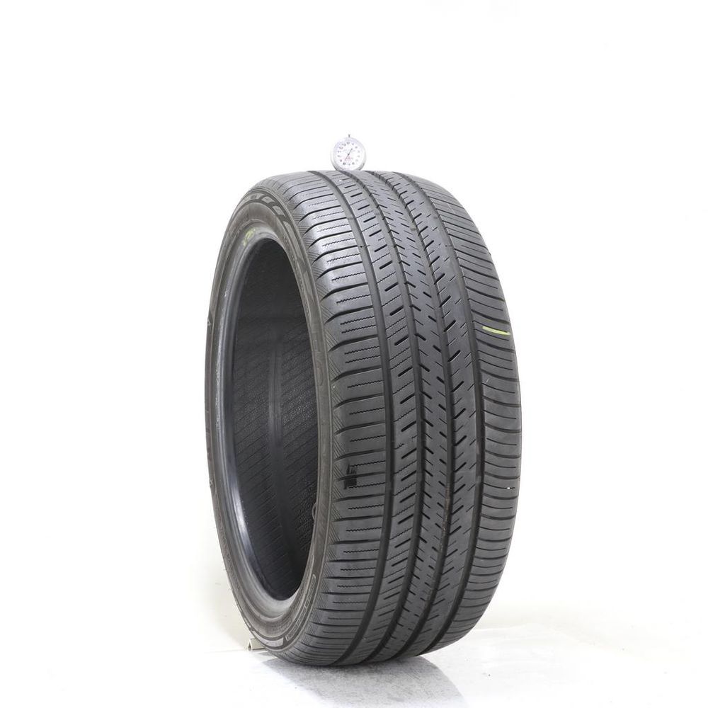 Used 255/40R20 Atlas Force UHP 101W - 8/32 - Image 1