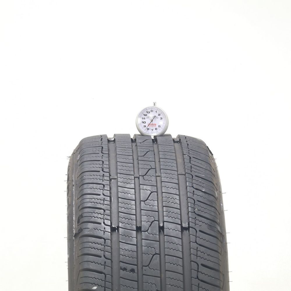 Set of (2) Used 225/55R17 DeanTires Road Control 2 97V - 8-9/32 - Image 2