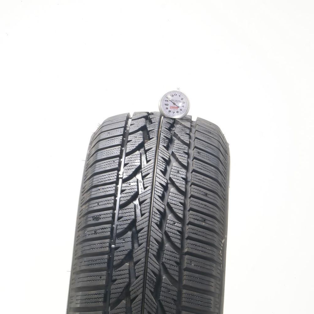 Used 255/65R17 Firestone Winterforce 2 UV 110S - 11.5/32 - Image 2