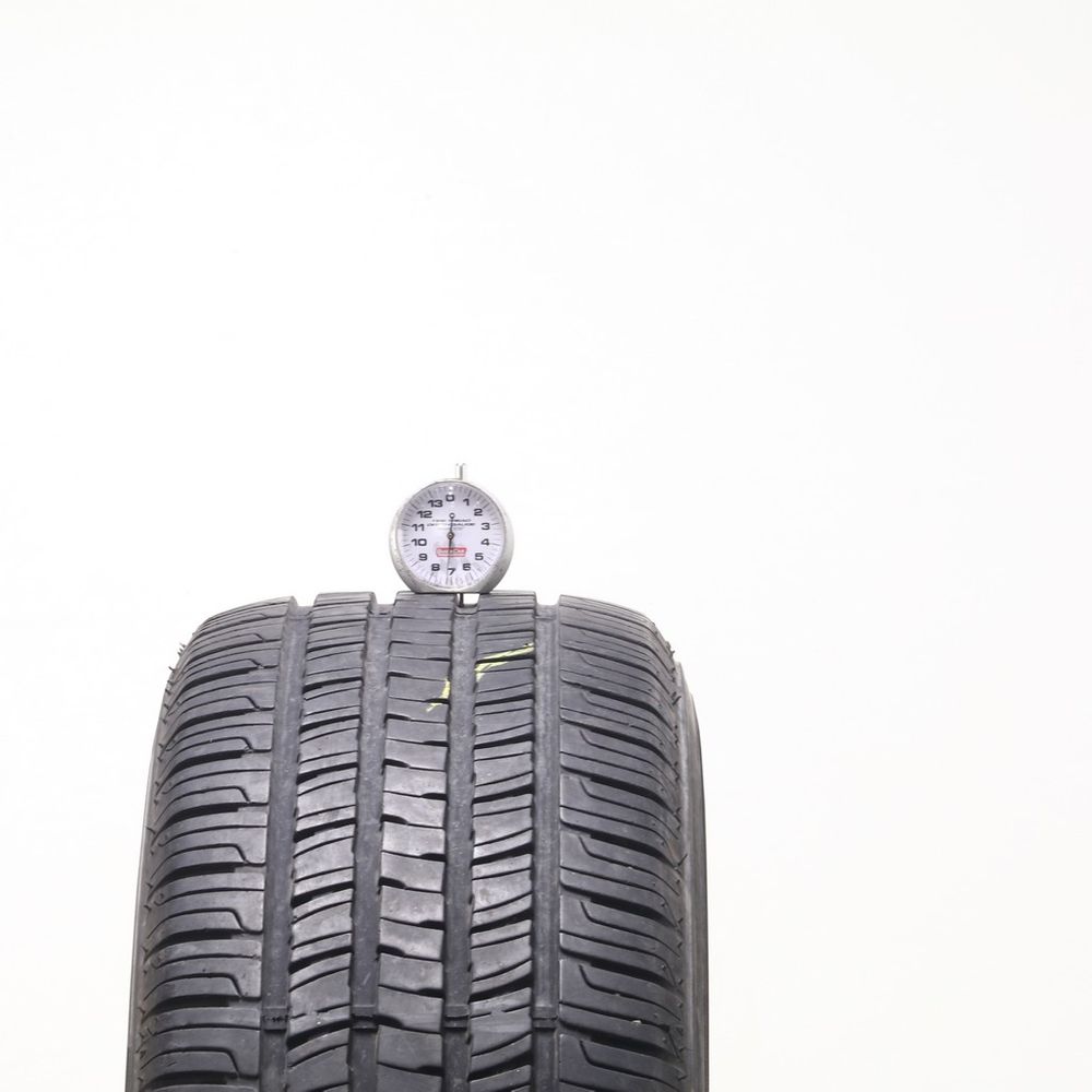 Set of (4) Used 225/60R17 Kenda Kenetica Touring KR217 99H - 7-8/32 - Image 2