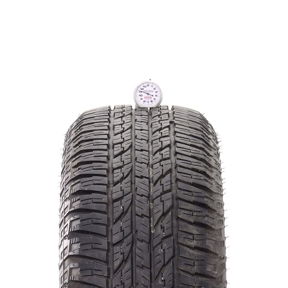 Used 265/60R18 Yokohama Geolandar A/T G015 110H - 11/32 - Image 2