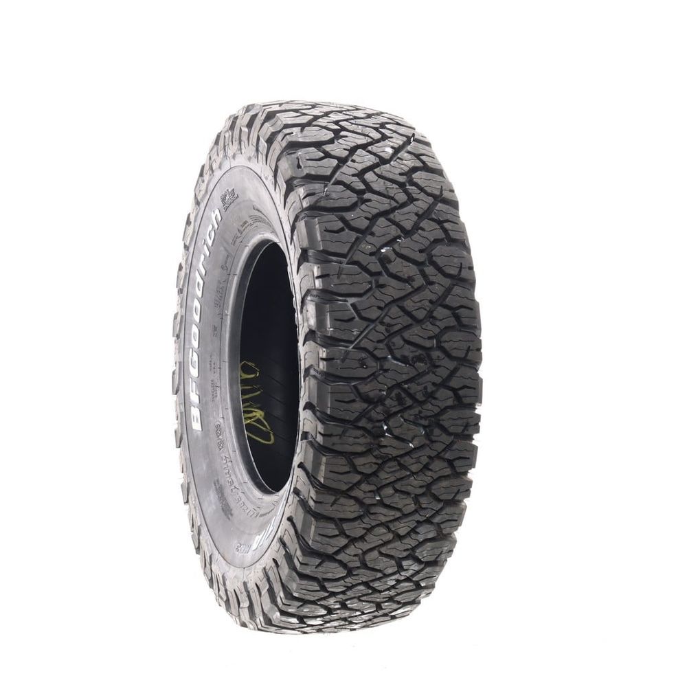Driven Once LT 285/75R16 BFGoodrich All-Terrain T/A KO3 126/123S E - 16 ...