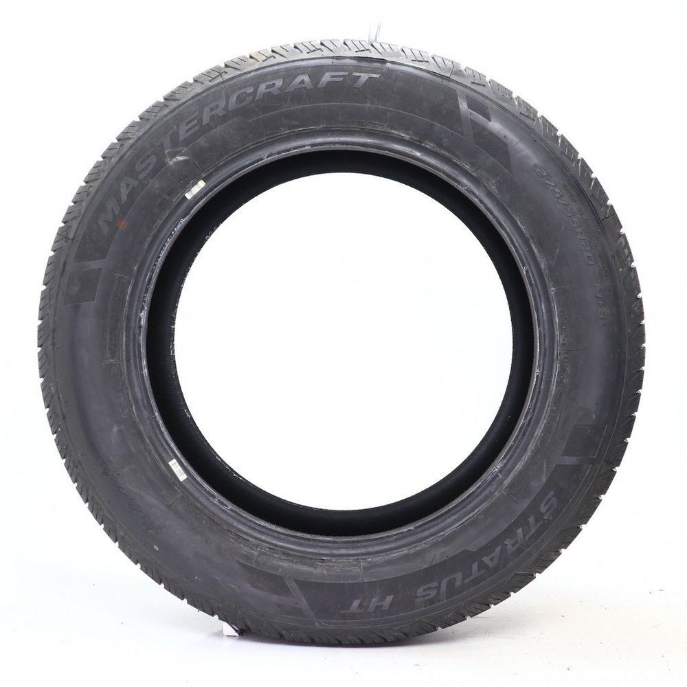 Used 275/55R20 Mastercraft Stratus HT 117H - 10.5/32 - Image 3