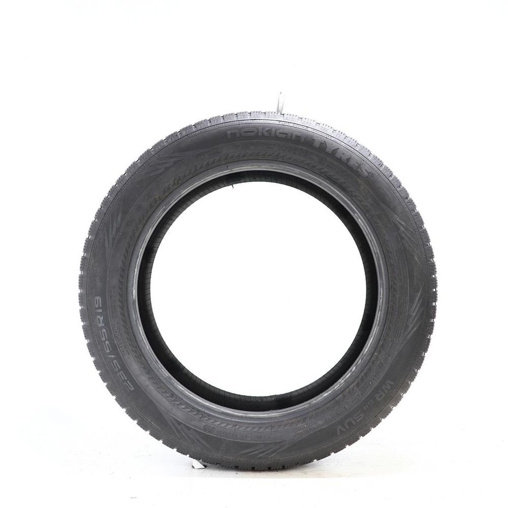 Used 235/55R19 Nokian WR G4 SUV 105V - 6.5/32 - Image 3