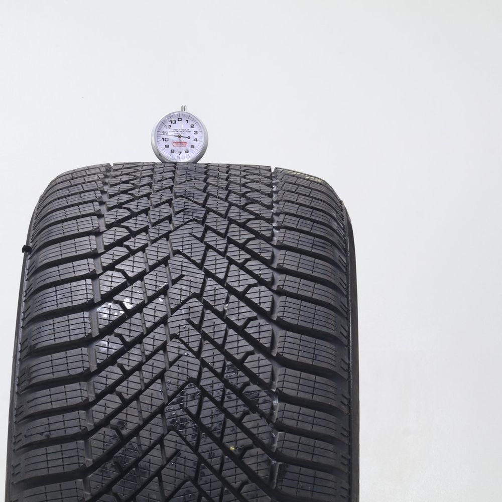 Used 285/45R21 Pirelli Scorpion Winter 2 113V - 10.5/32 - Image 2