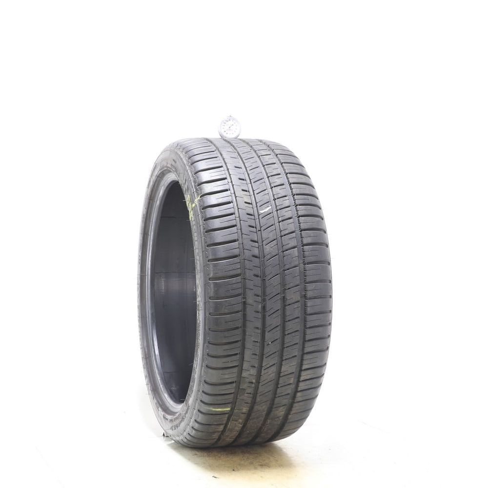 Used 255/40ZR19 Michelin Pilot Sport A/S 3 Plus 100Y - 9/32 - Image 1