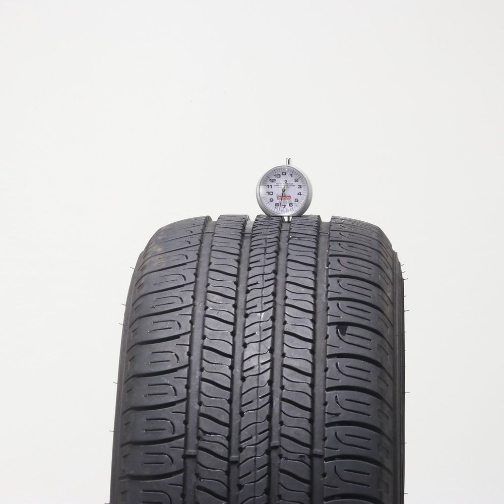 Set of (2) Used 245/55R19 Goodyear Assurance All-Season 103V - 6.5-7.5/32 - Image 5