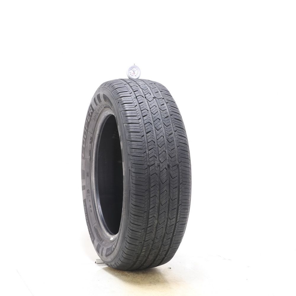 Used 225/60R17 Cooper Evolution Tour 99T - 5.5/32 - Image 1