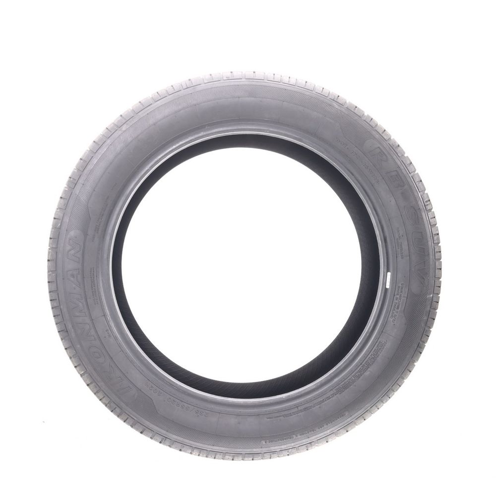 Driven Once 235/55R20 Ironman RB-SUV 102H - 9.5/32 - Image 3