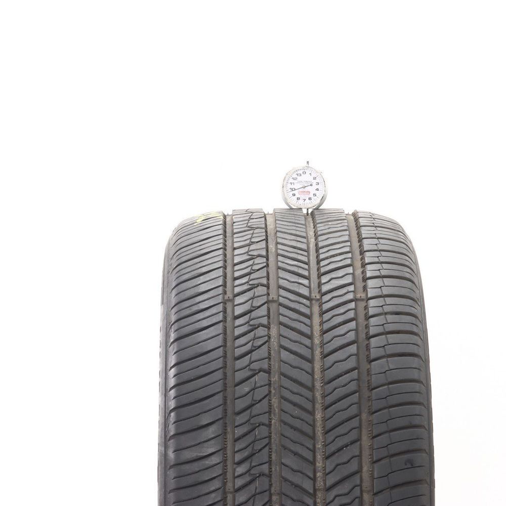 Used 275/40ZR19 Kumho Ecsta Sport A/S PA71 EV 105Y - 9.5/32 - Image 2