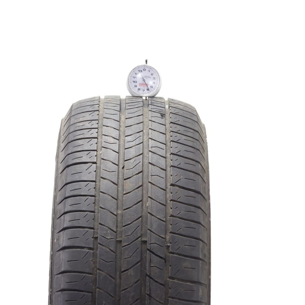 Set of (2) Used 225/65R17 Michelin Energy Saver A/S 100T - 5.5-6/32 - Image 2