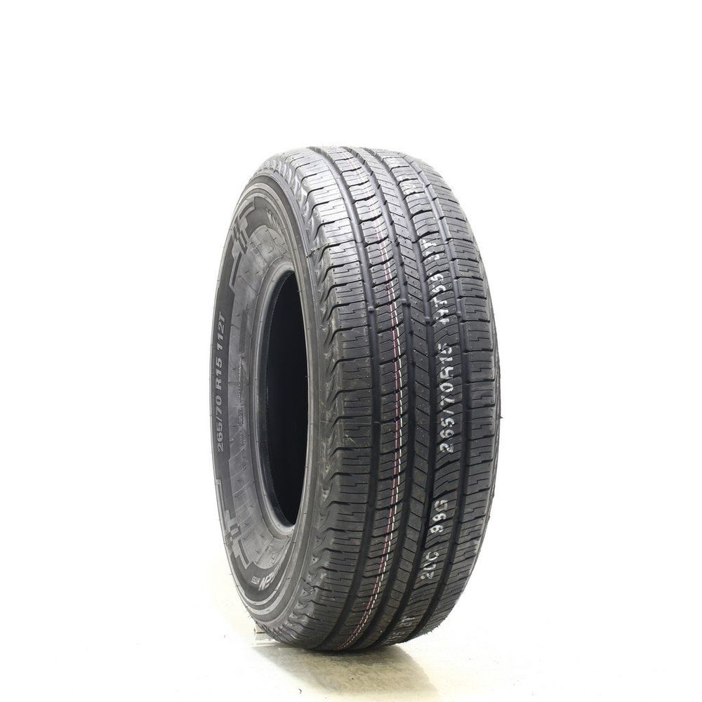 New 265/70R15 Kumho Crugen HT55 112T - New - Image 1
