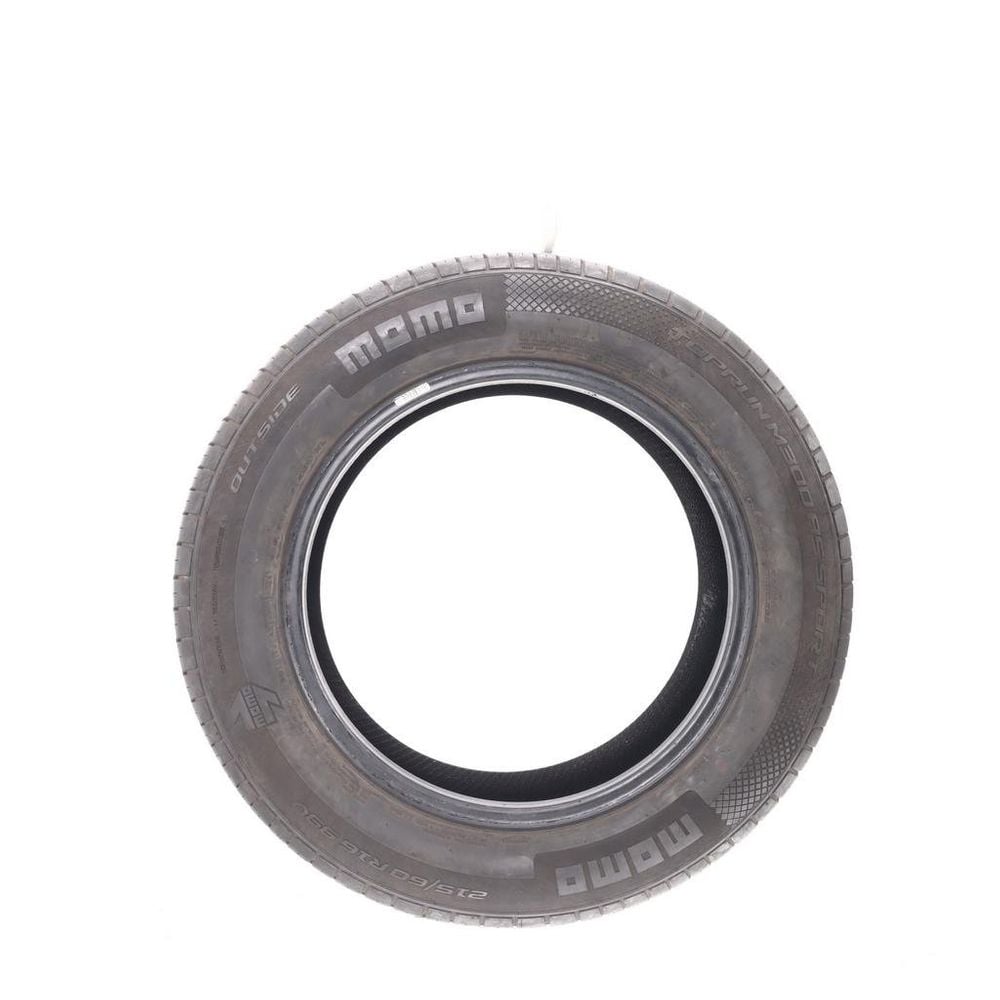 Used 215/60R16 Momo Toprun M300 AS Sport 99V - 8/32 - Image 3
