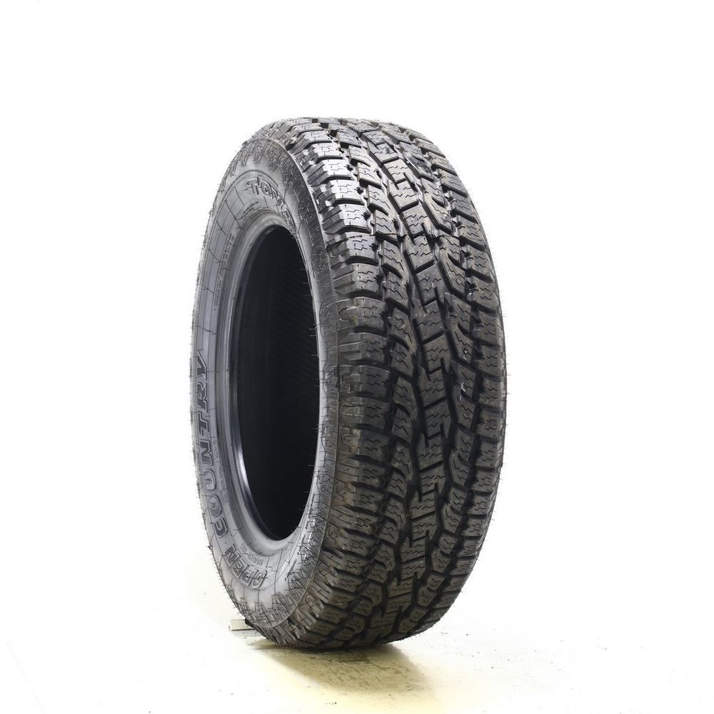 Driven Once 235/65R17 Toyo Open Country A/T II 103H - 12/32 - Image 1