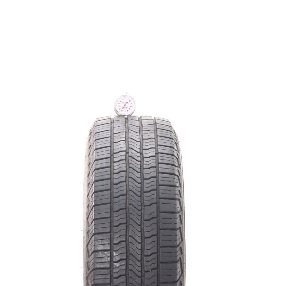 Used LT 225/75R16 Mastercraft Stratus HT 115/112R E - 8.5/32 - Image 2