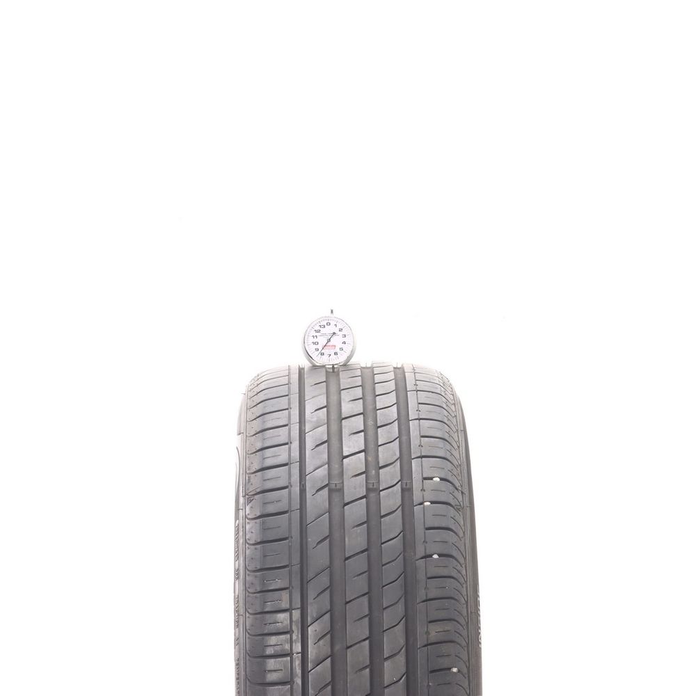 Used 205/55ZR17 Nexen N'Fera SU1 95Y - 8/32 - Image 2