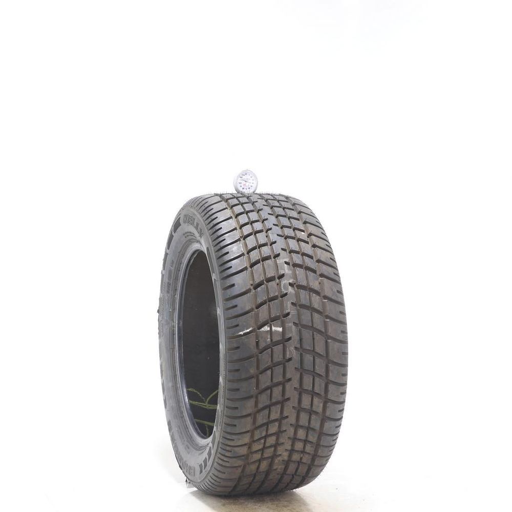 Set of (2) Used 225/50R15 Kelly Charger 91T - 10.5-11/32 - Image 4