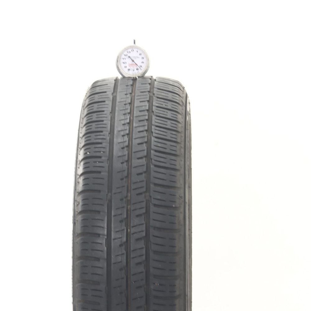 Set of (2) Used 165/65R14 Falken Sincera SN250A A/S 79S - 5-5.5/32 - Image 2