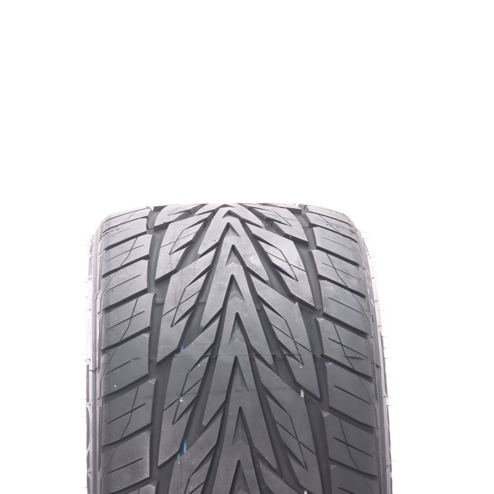 Driven Once 295/35R21 Toyo Proxes ST III 107W - 10/32 - Image 2