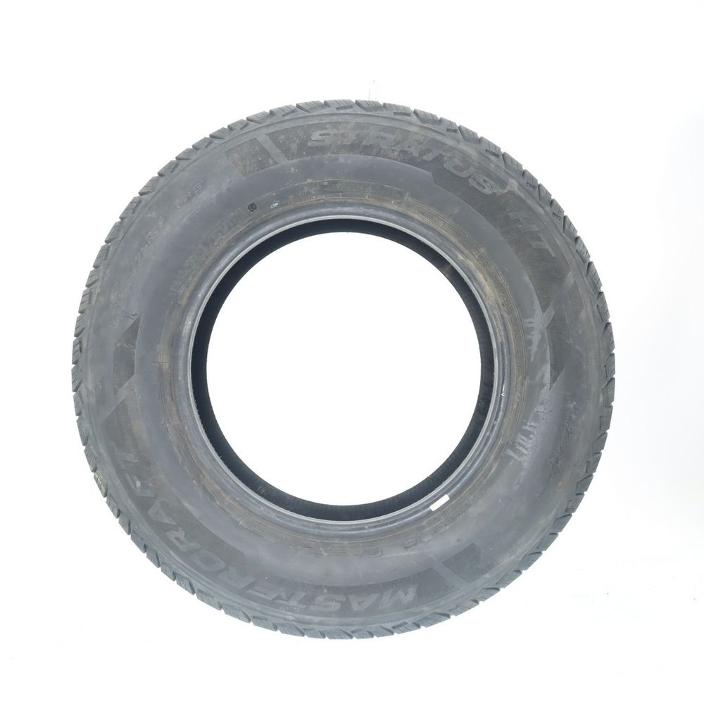 Used LT 245/75R17 Mastercraft Stratus HT 121/118S E - 7.5/32 - Image 3
