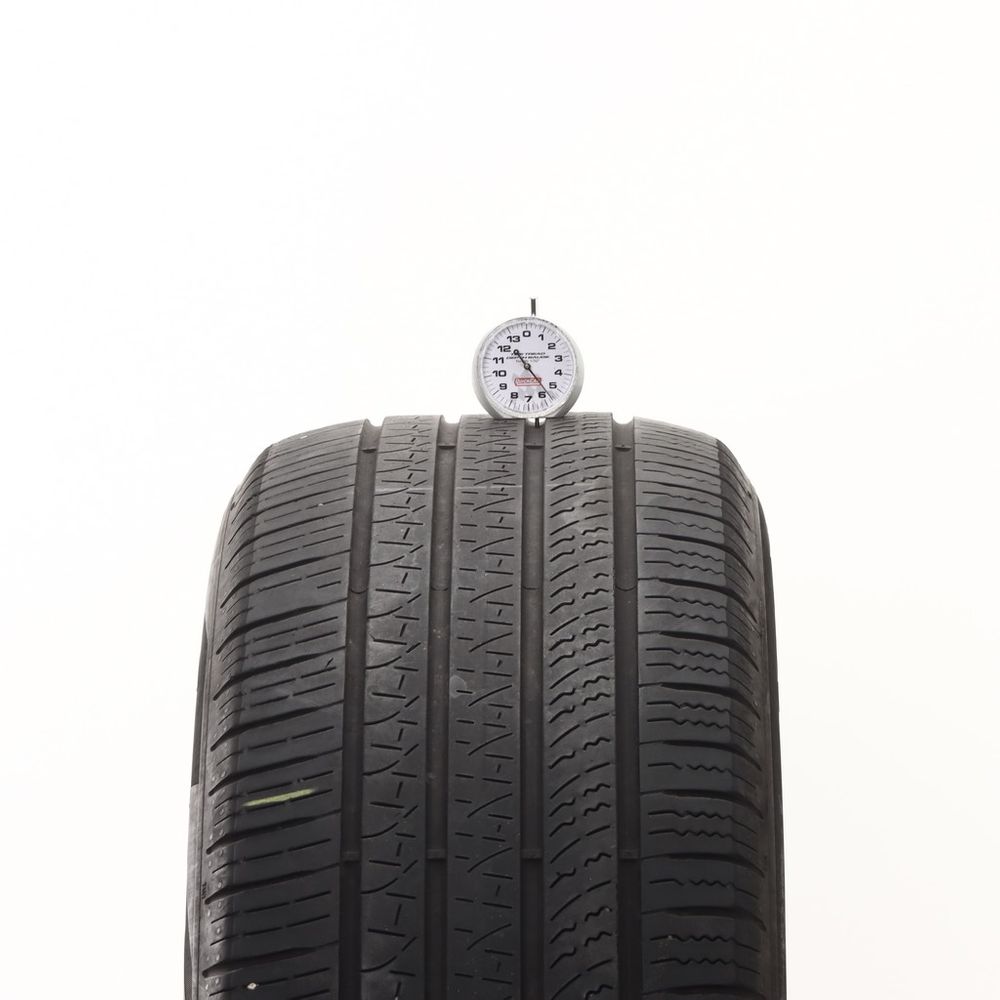 Set of (4) Used 245/50R20 Pirelli Scorpion Zero 102V - 5.5-7/32 - Image 2