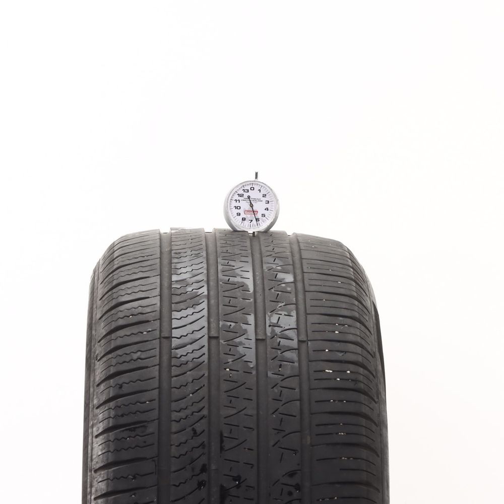 Set of (4) Used 245/50R20 Pirelli Scorpion Zero 102V - 5.5-7/32 - Image 5