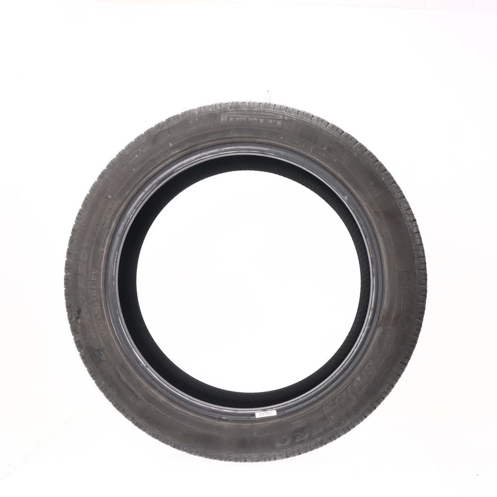 Set of (4) Used 245/50R20 Pirelli Scorpion Zero 102V - 5.5-7/32 - Image 6