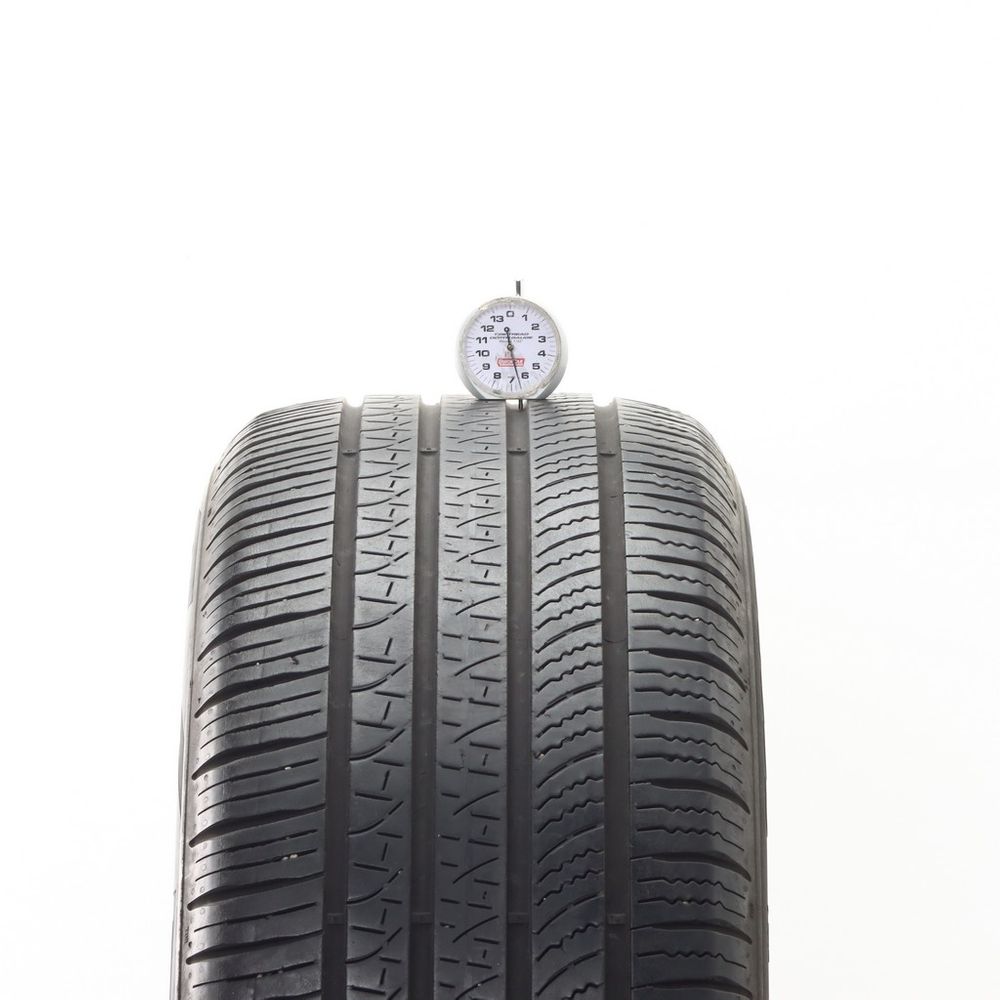 Set of (4) Used 245/50R20 Pirelli Scorpion Zero 102V - 5.5-7/32 - Image 8