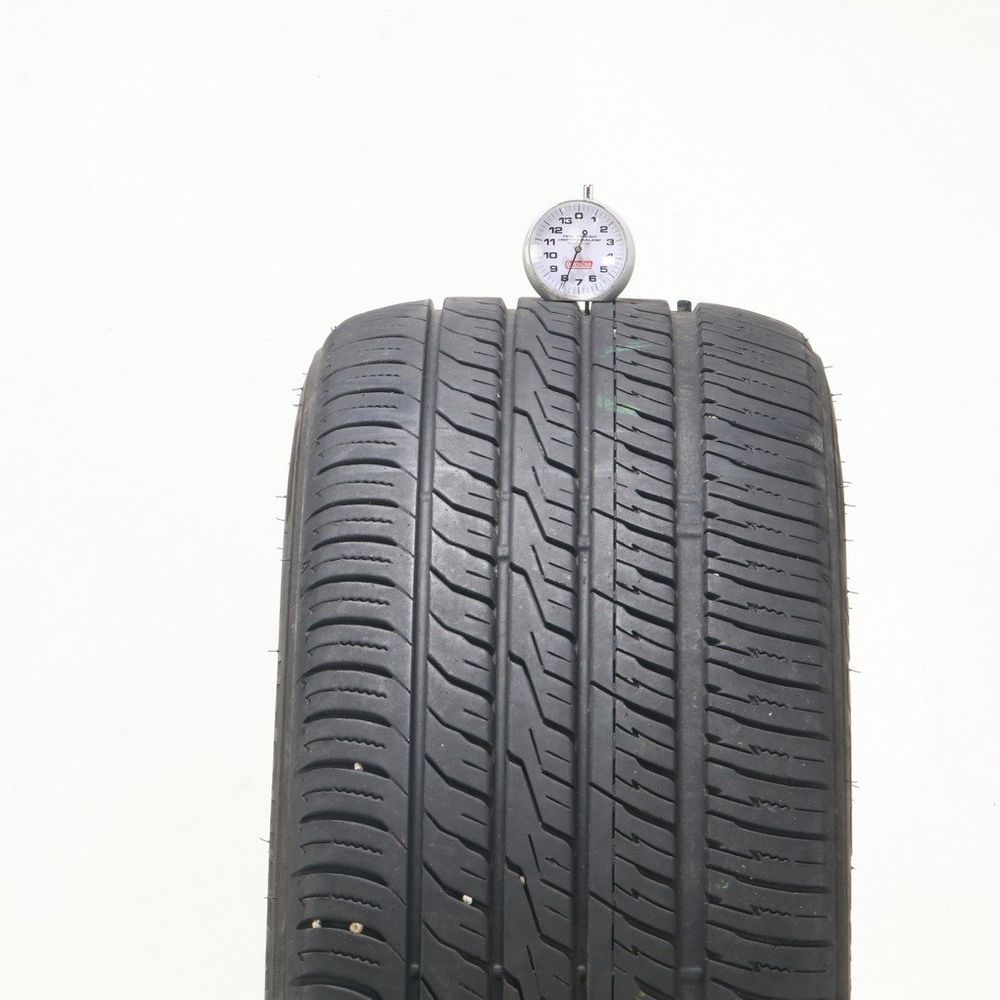 Set of (2) Used 245/40ZR20 Ironman IMove Gen 3 AS 99W - 7.5-8.5/32 - Image 2