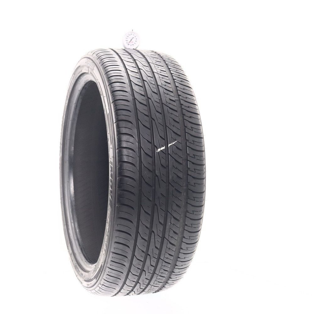 Set of (2) Used 245/40ZR20 Ironman IMove Gen 3 AS 99W - 7.5-8.5/32 - Image 4