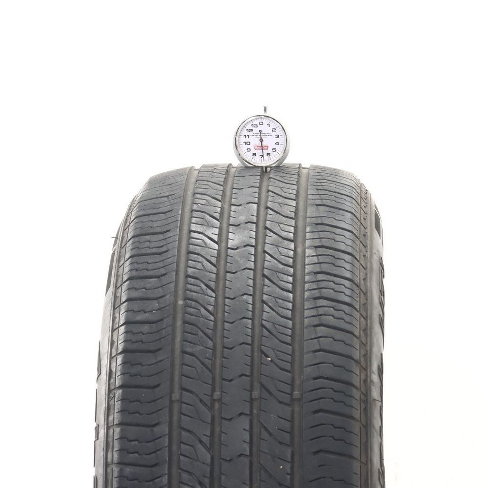 Used 235/60R18 Achilles Desert Hawk HT3 107V - 6.5/32 - Image 2