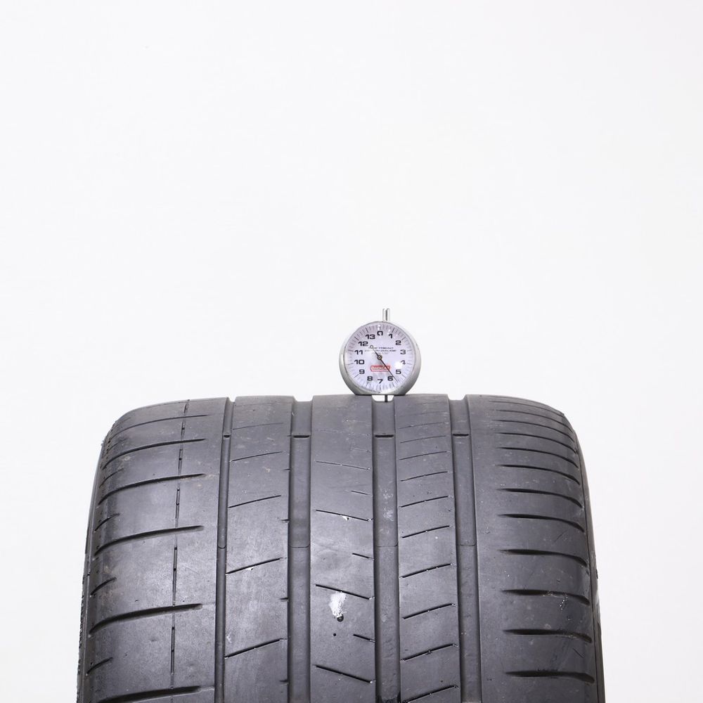 Used 305/30ZR20 Pirelli P Zero PZ4 F02 103Y - 5.5/32 - Image 2
