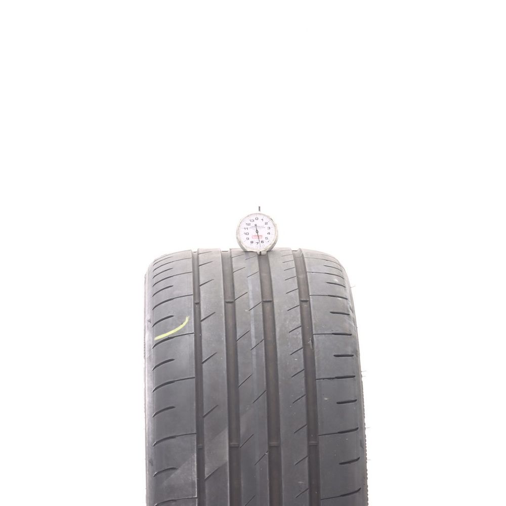 Used 245/35R20 Goodyear Eagle F1 Asymmetric 5 MO 95Y - 6.5/32 - Image 2