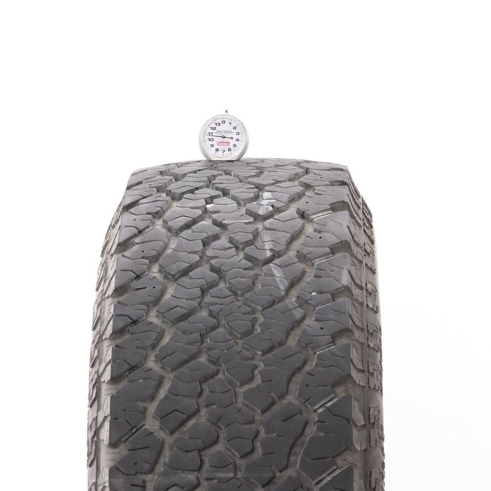 Used LT 265/75R16 General Grabber AT2 123/120Q E - 10.5/32 - Image 2