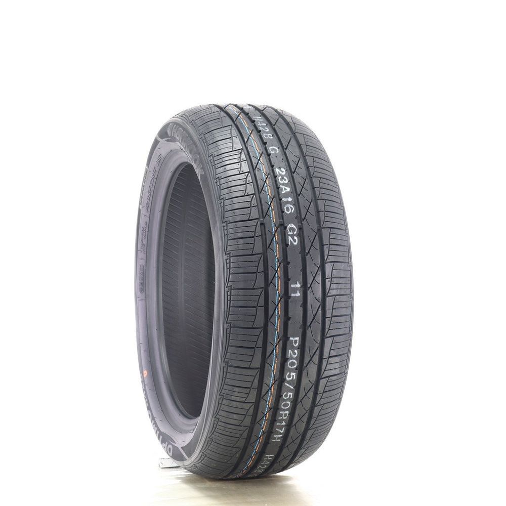 Driven Once 205/50R17 Hankook Optimo H428 88H - 9/32 - Image 1