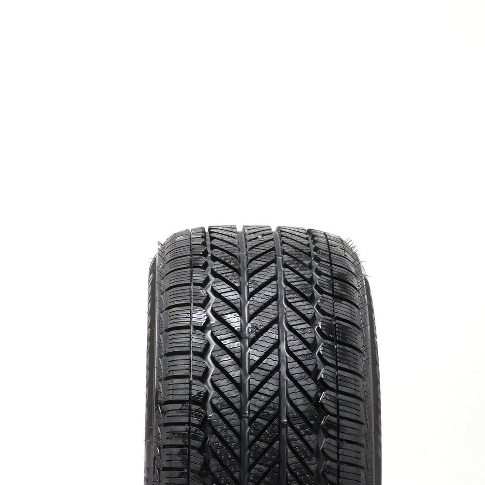 Driven Once 225/50R17 Bridgestone WeatherPeak 94V - 9.5/32 - Image 2