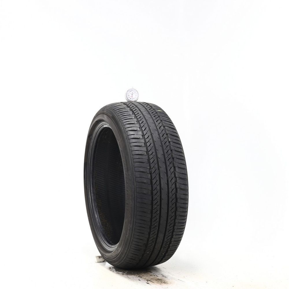 Used 215/45R17 Bridgestone Turanza EL400-02 87V - 7/32 - Image 1