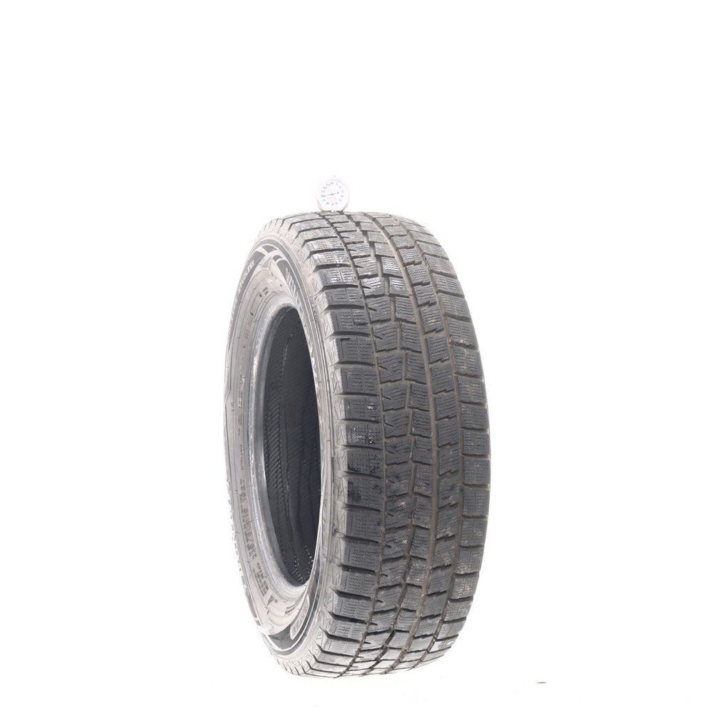 Used 225/60R16 Dunlop Winter Maxx WM01 102T - 9.5/32 - Image 1