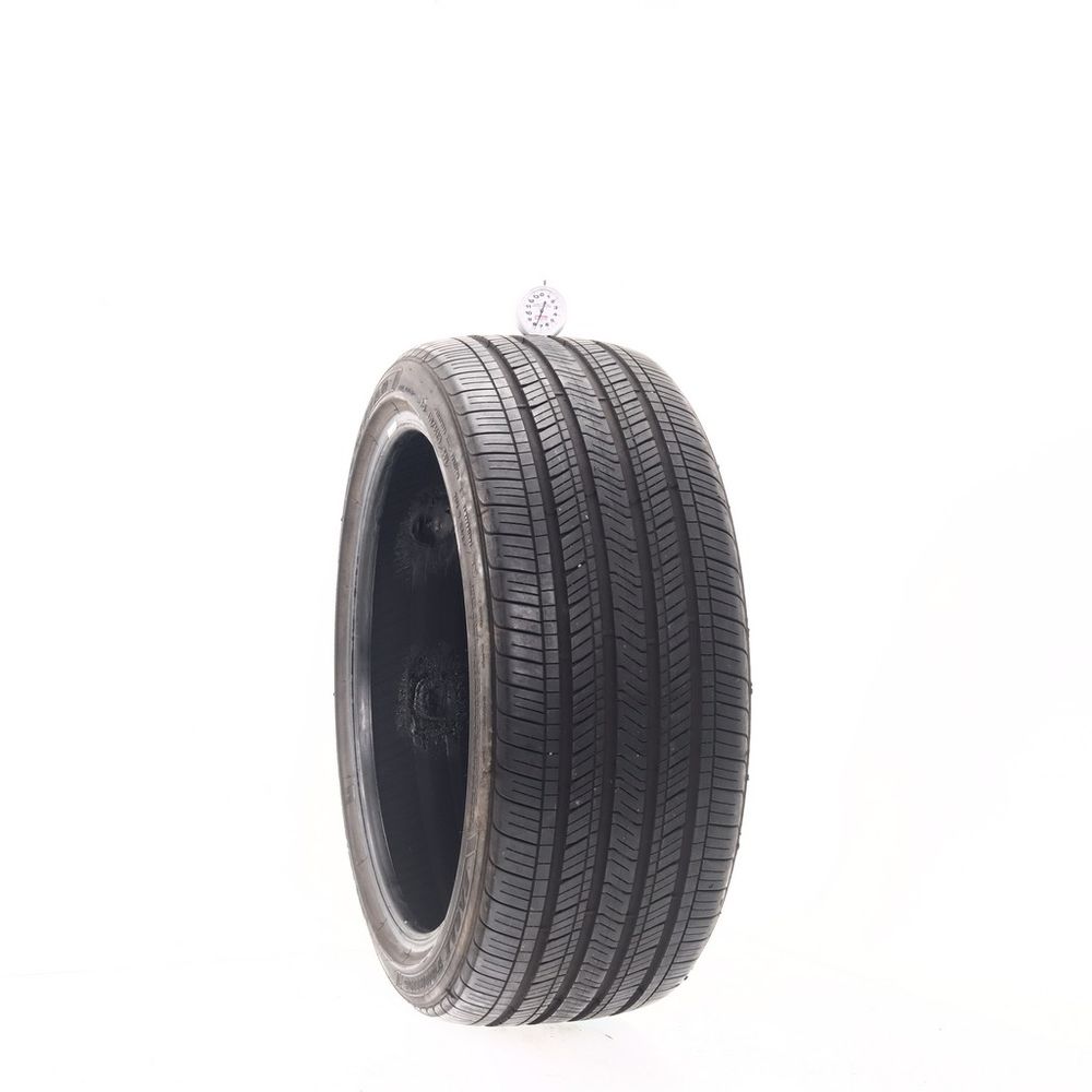 Set of (2) Used 235/40R19 Goodyear Eagle Touring 96V - 6-7.5/32 - Image 4