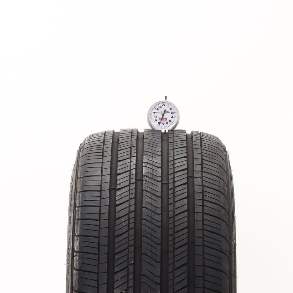 Set of (2) Used 235/40R19 Goodyear Eagle Touring 96V - 6-7.5/32 - Image 5